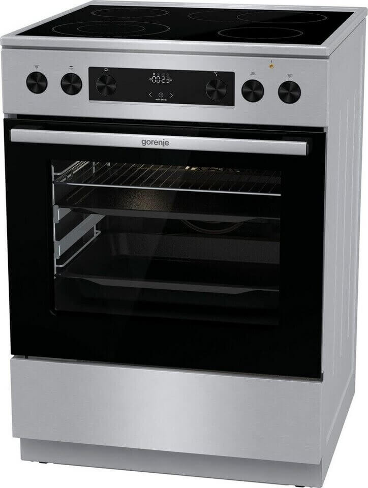 Štednjak Gorenje GECS6C70XPA - Slika 2