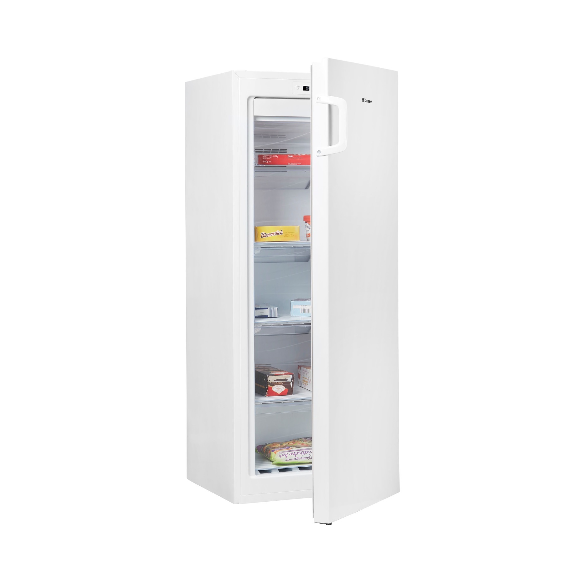 Zamrzivač ladičar Hisense FV191N4AW2 - Slika 8