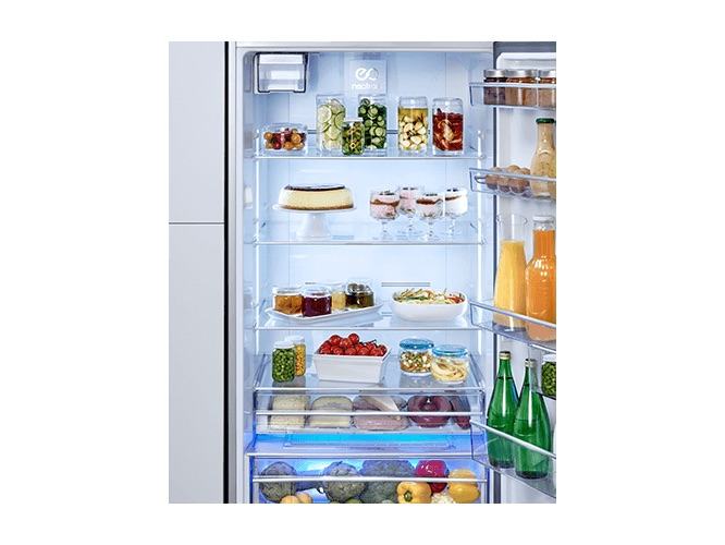 Hladnjak Beko GN1416221XP - Slika 4