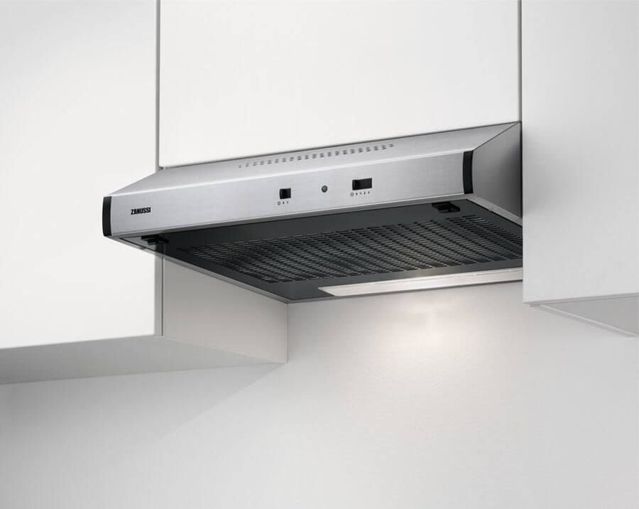 Napa Zanussi ZHT631X