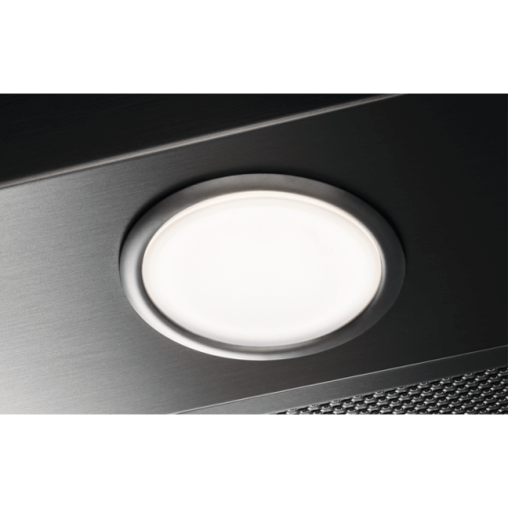 Integrirana napa Electrolux LFG716X - Slika 3