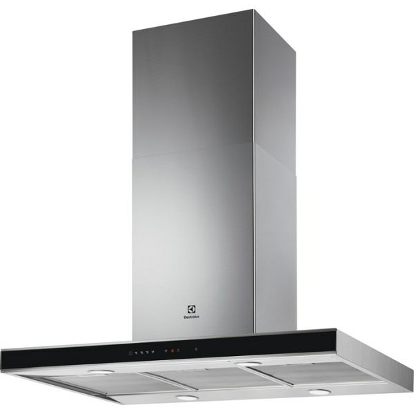 Otočna napa Electrolux EFI739X