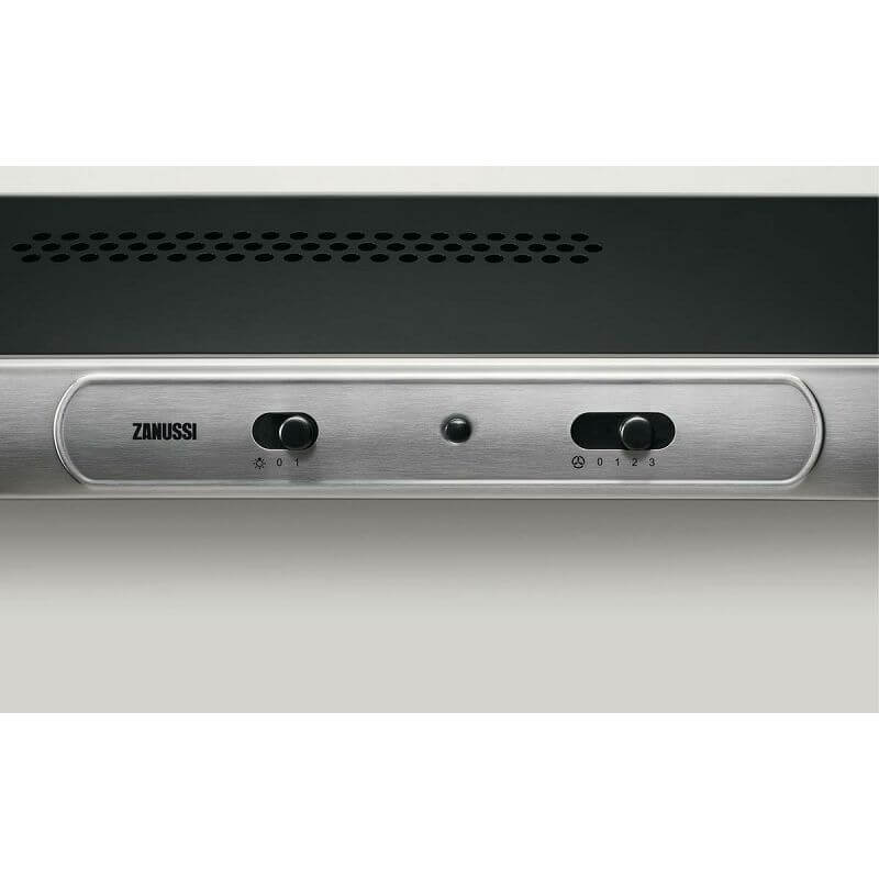 Napa Zanussi ZHT631X - Slika 5