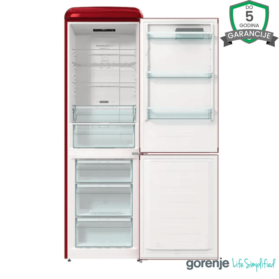 Hladnjak Gorenje ONRK 619 DR - Slika 2