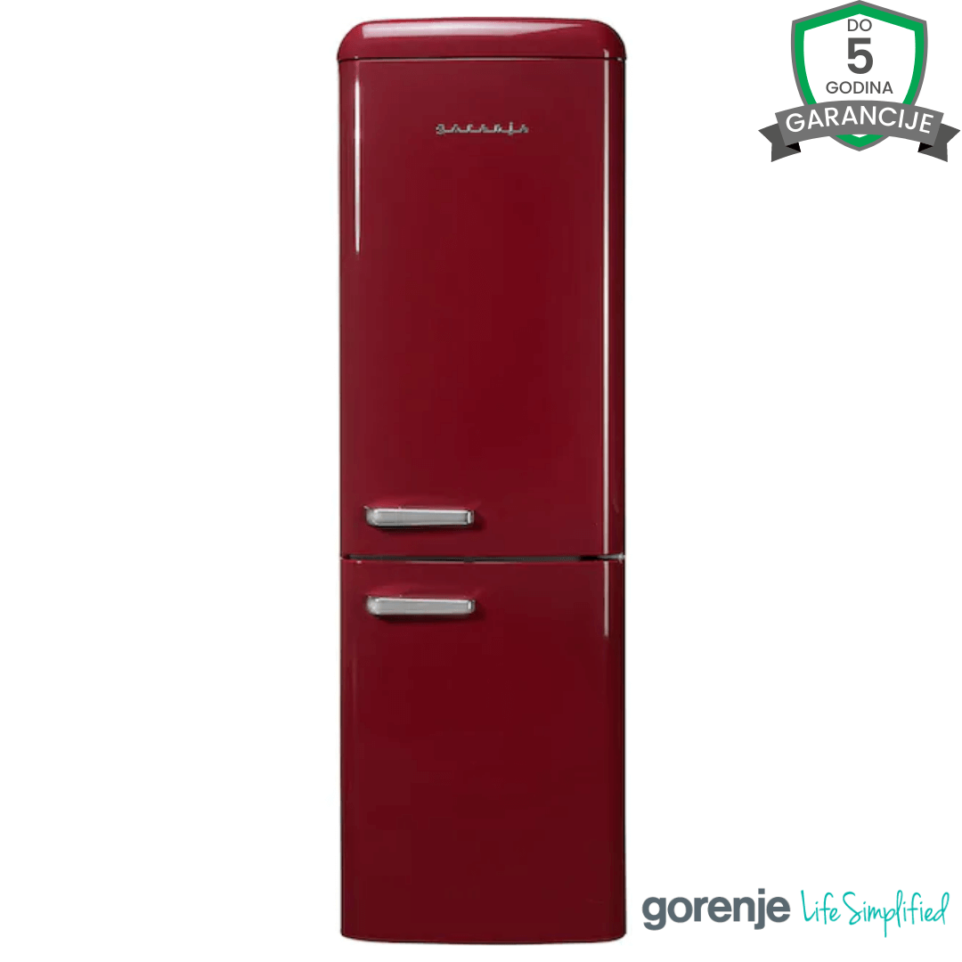 Hladnjak Gorenje ONRK 619 DR