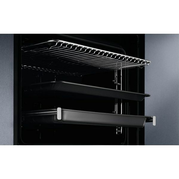 Ugradbena pećnica Electrolux EOC6P71X - Slika 6