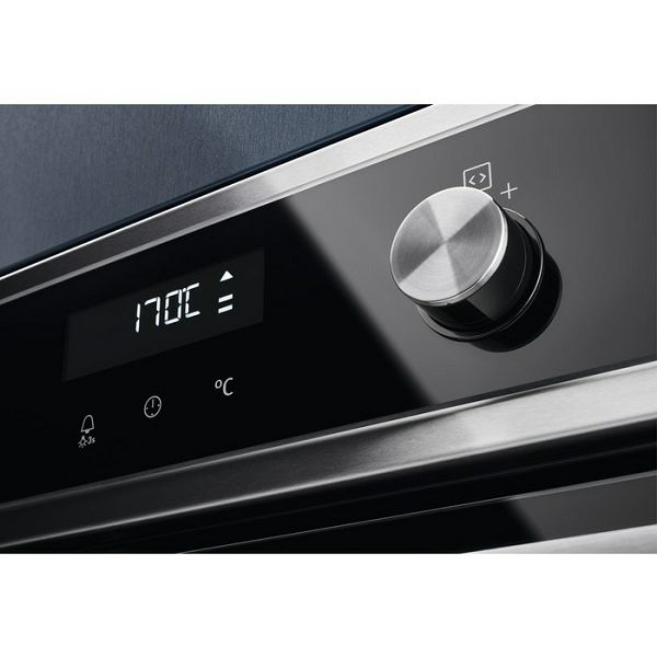 Ugradbena pećnica Electrolux EOC6P71X - Slika 5