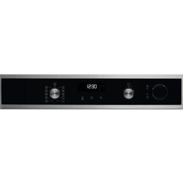 Ugradbena pećnica Electrolux EOC6P71X - Slika 4