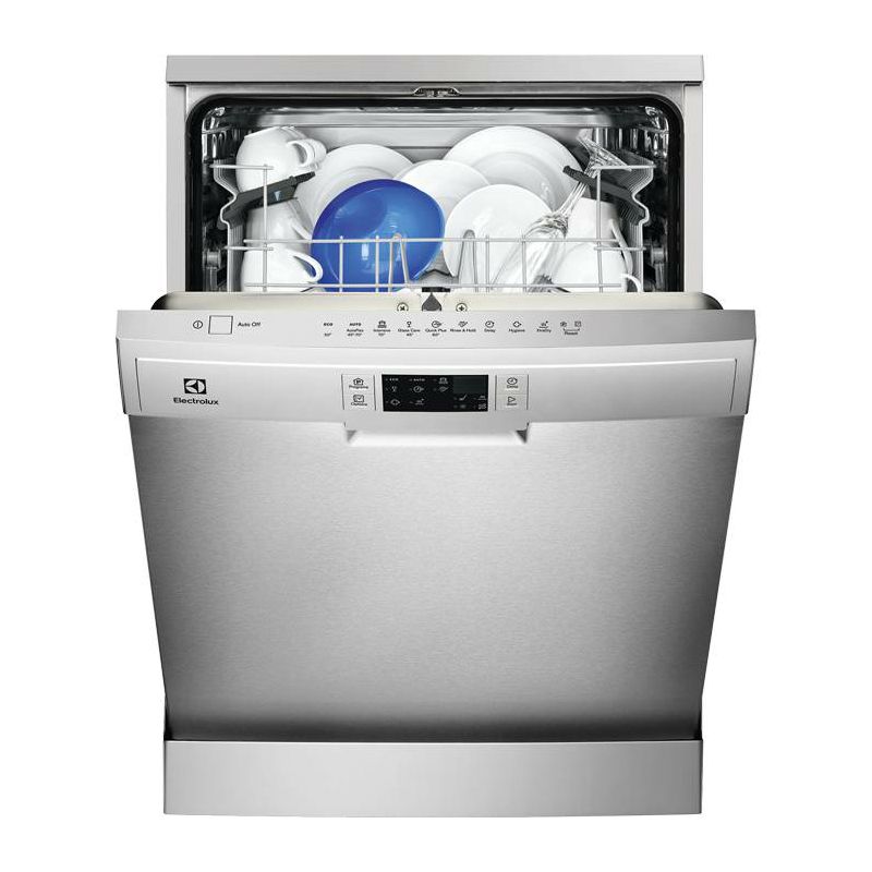Samostojeća perilica posuđa Electrolux ESF5512LOX