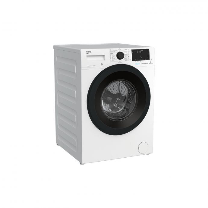 Perilica rublja Beko WTE7636XA - Slika 2