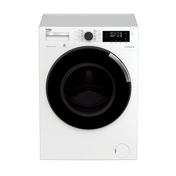 Perilica rublja Beko WTV8744 XWST