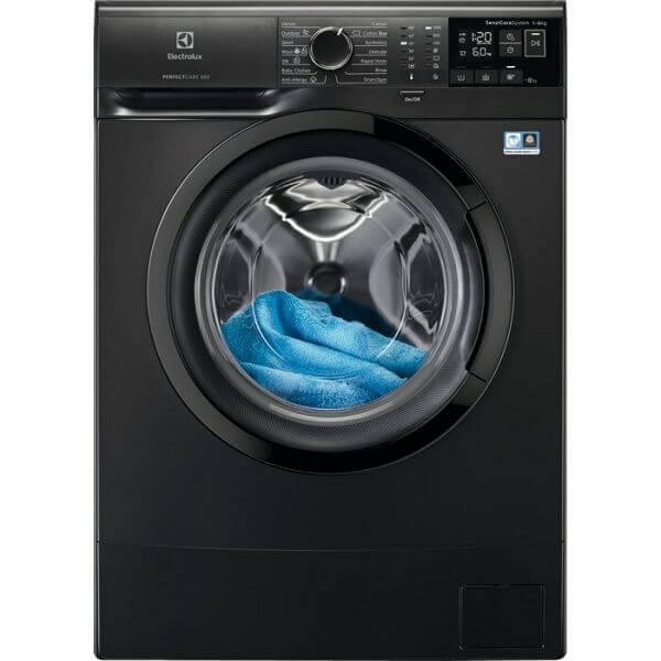 Perilica rublja Electrolux EW6S406BX