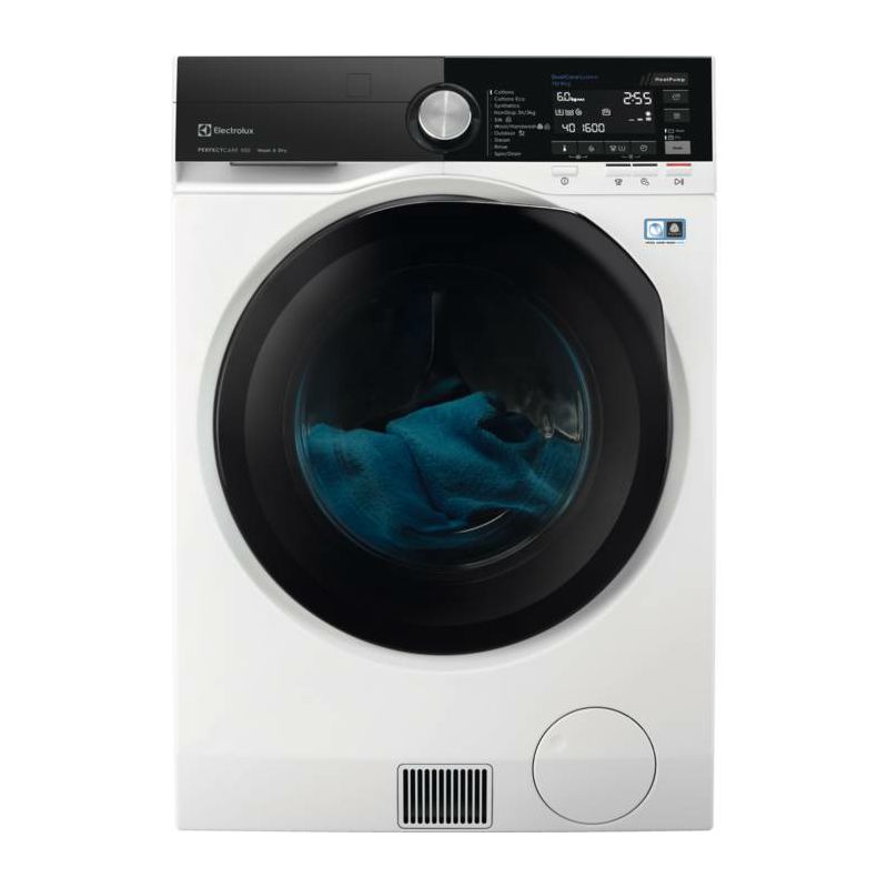 Perilica sušilica Electrolux EW9W161B - Slika 4
