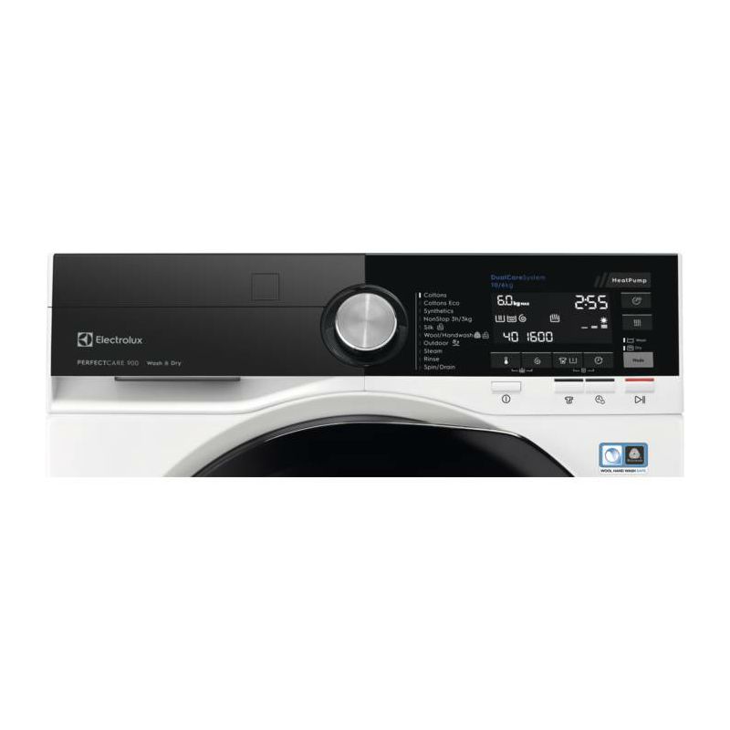 Perilica sušilica Electrolux EW9W161B - Slika 2