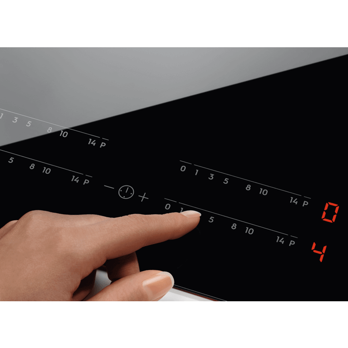 Ploča indukcija Electrolux CIV644 - Slika 4