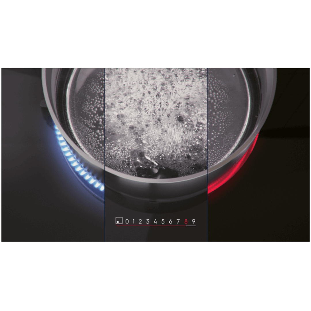 Ploča indukcija Electrolux CIV644 - Slika 2