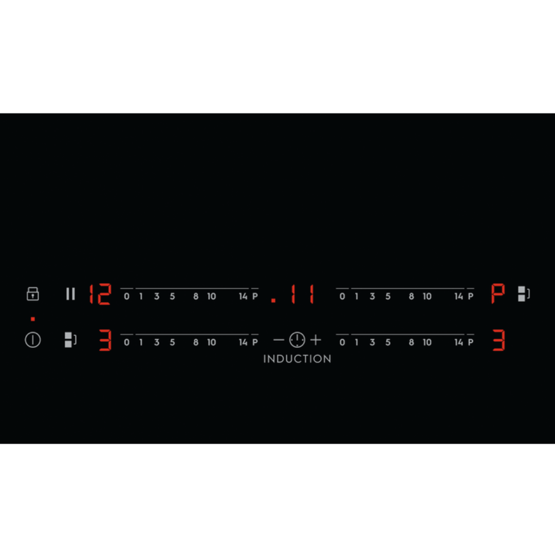 Ploča indukcija Electrolux CIV644 - Slika 5