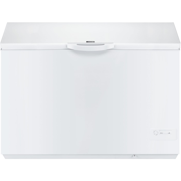Zamrzivač/Škrinja Zanussi ZFC31400WA