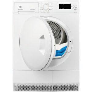 Sušilica rublja Electrolux EDH3674PW3