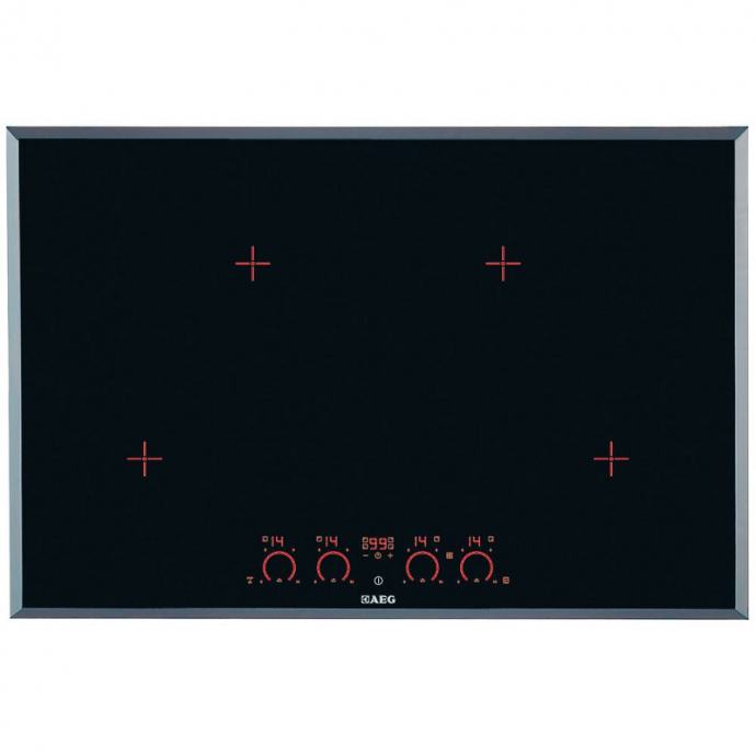 Ugradbena ploča za kuhanje AEG HK87400FB