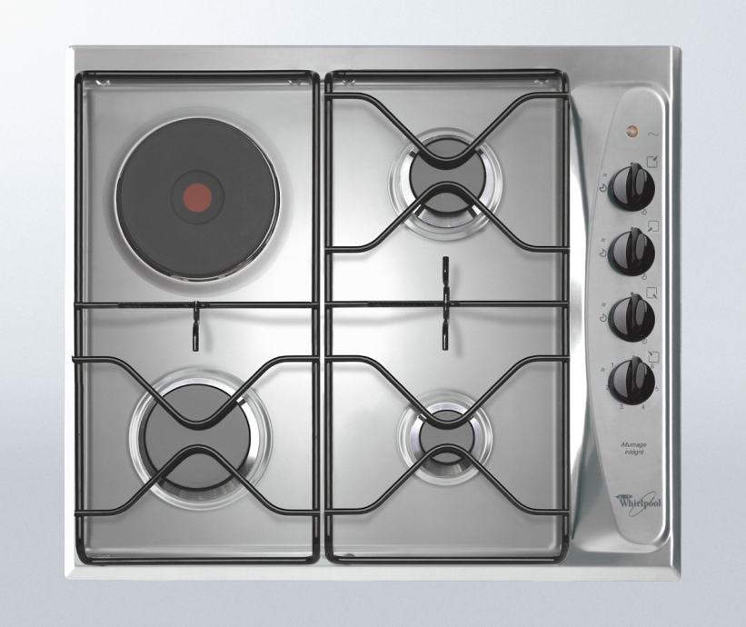 Ploča 3+1 Whirlpool AKM 261/IX