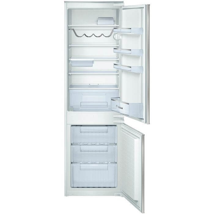 Ugradbeni hladnjak Bosch KIV34X20