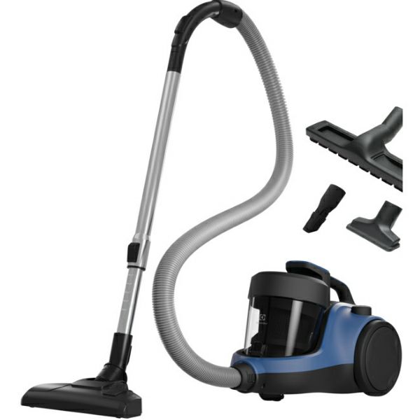 Usisavač bez vrećice Electrolux ECC21-4SB - Slika 2