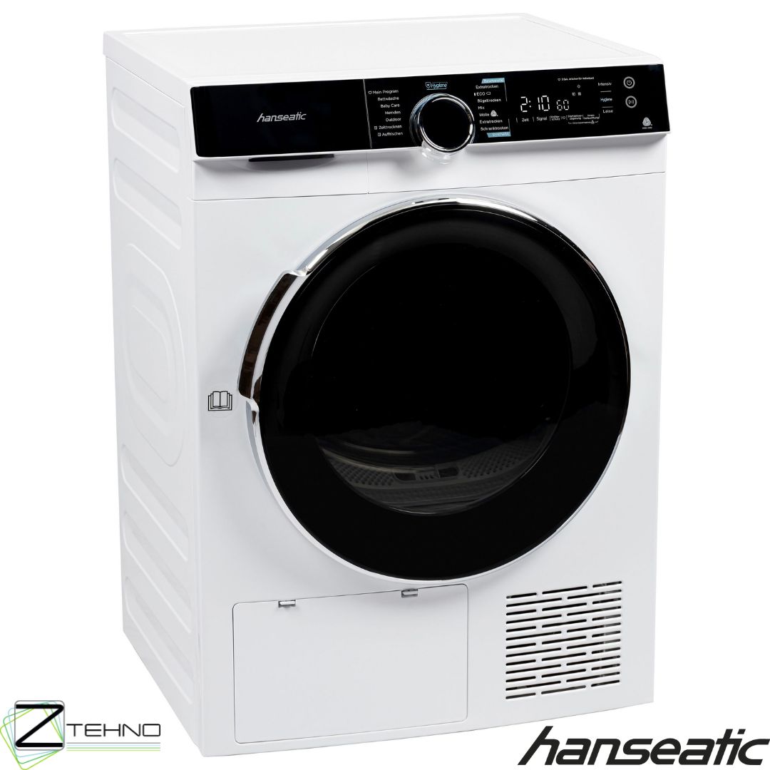 Hanseatic Hwtk8a3gt