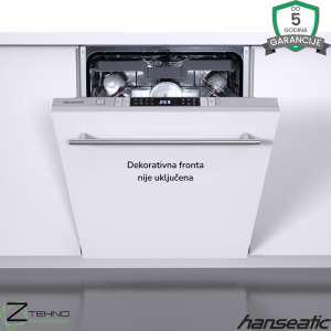Hanseatic Hgvi6082a147913ds