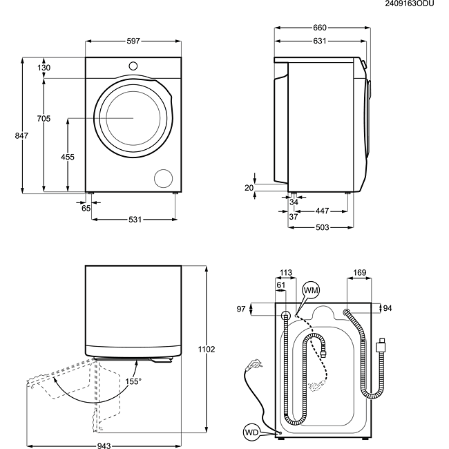 EW8F5402QE