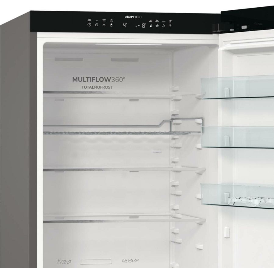 Hladnjak gorenje nrb620c6x4wfe 94311 01041791