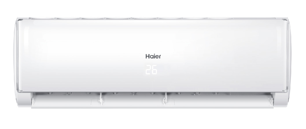 Haier Tundra 1