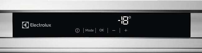 Electrolux 460058913 PSEEFZ220CE00005 KUT6NE18S fr zoom