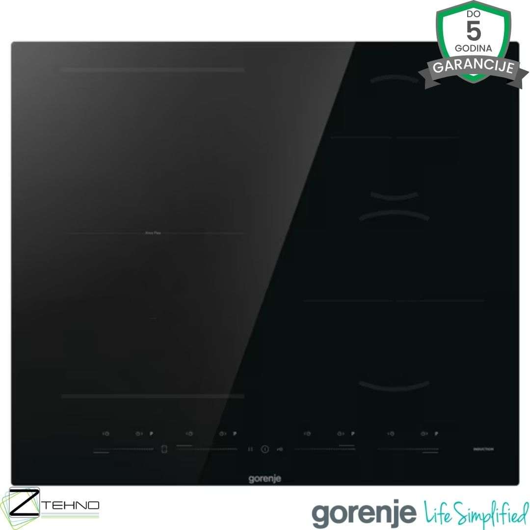 GI 6432 BSCE