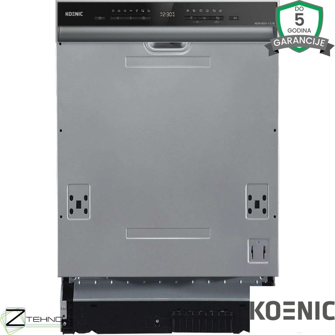 KDW 6031 1 BI