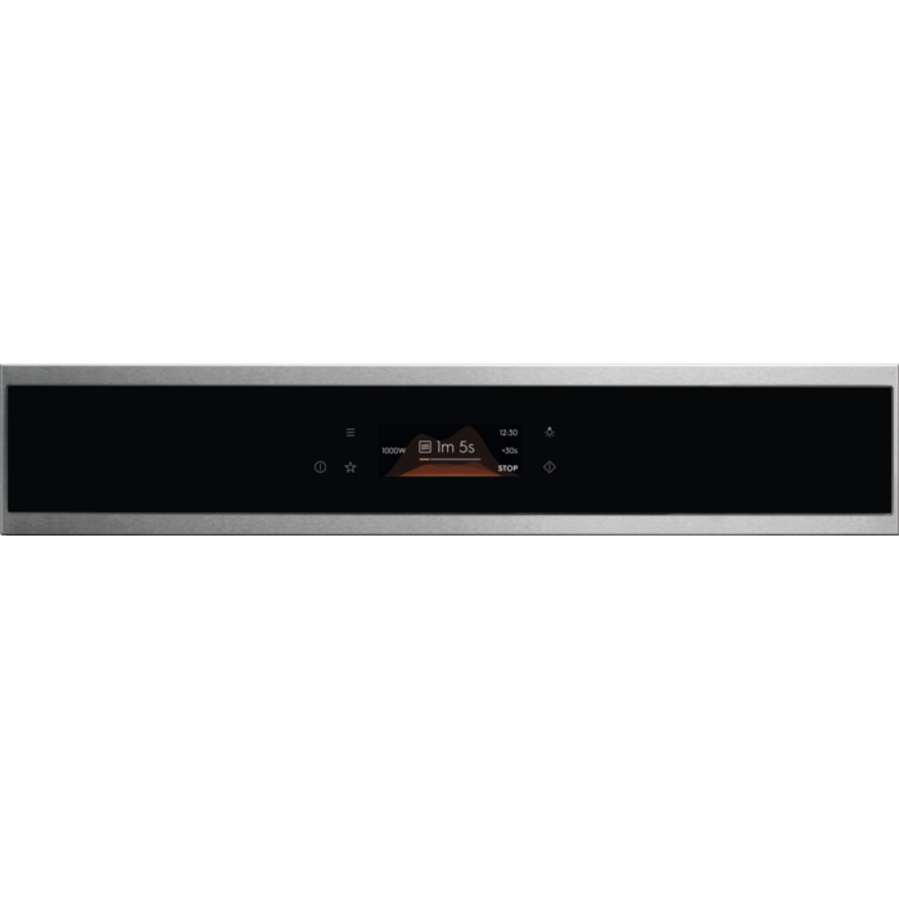 Pecnica s mikrovalnom electrolux evm8e09x 23177