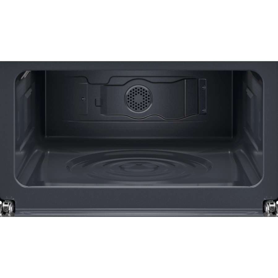Pecnica s mikrovalnom electrolux evm8e09x 4876