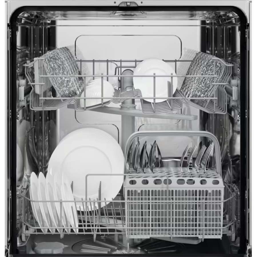 Perilica posuda electrolux e52se100sw airdry 36684