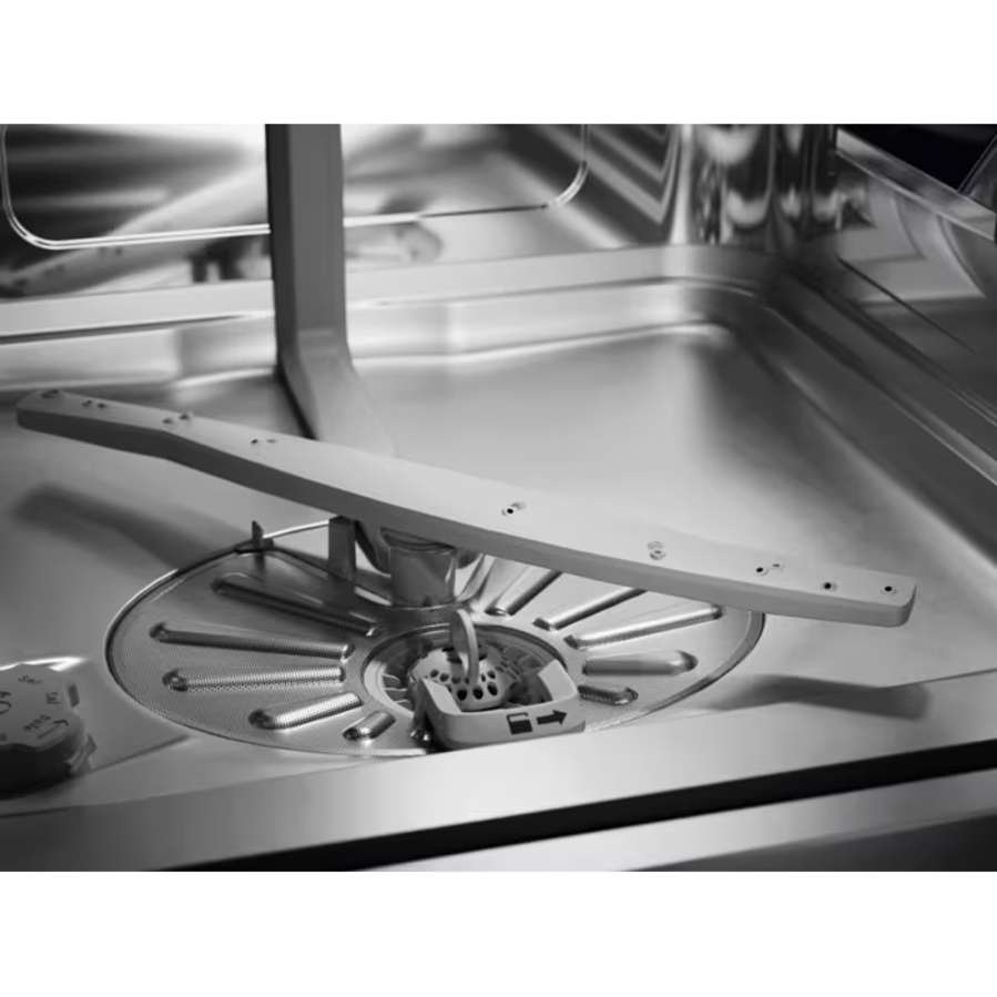 Perilica posuda electrolux e52se100sw airdry 52182