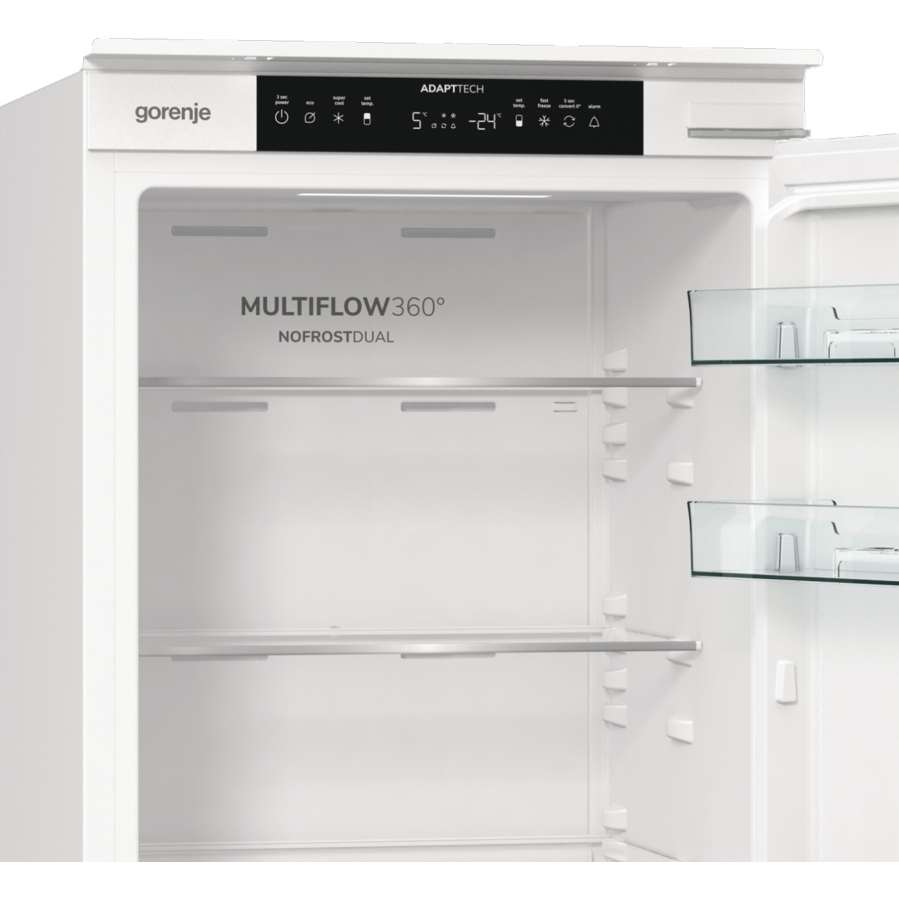 Ugradbeni hladnjak gorenje nrki517e41 26874